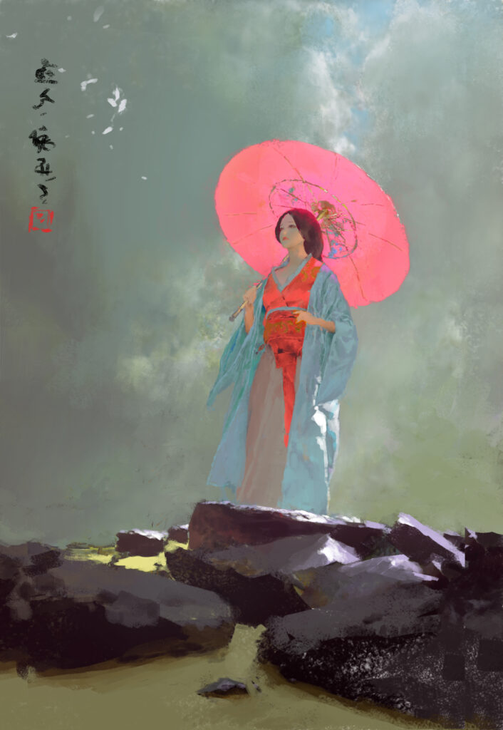 Ruan Jia