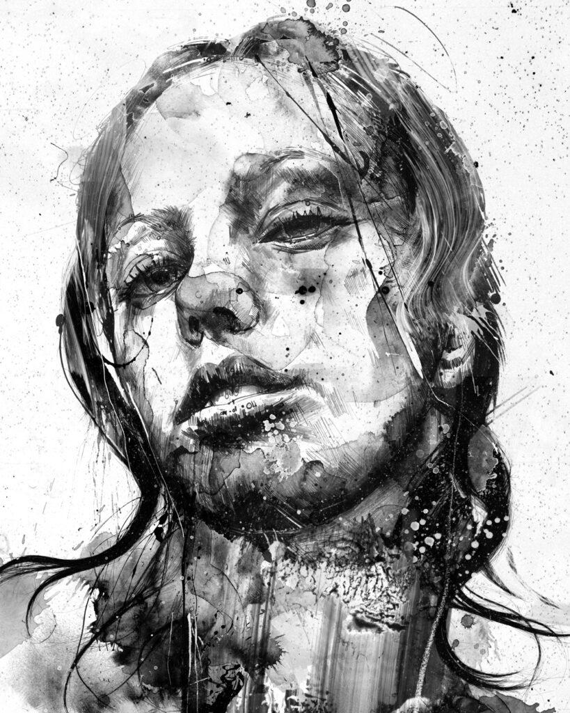 Russell Mills