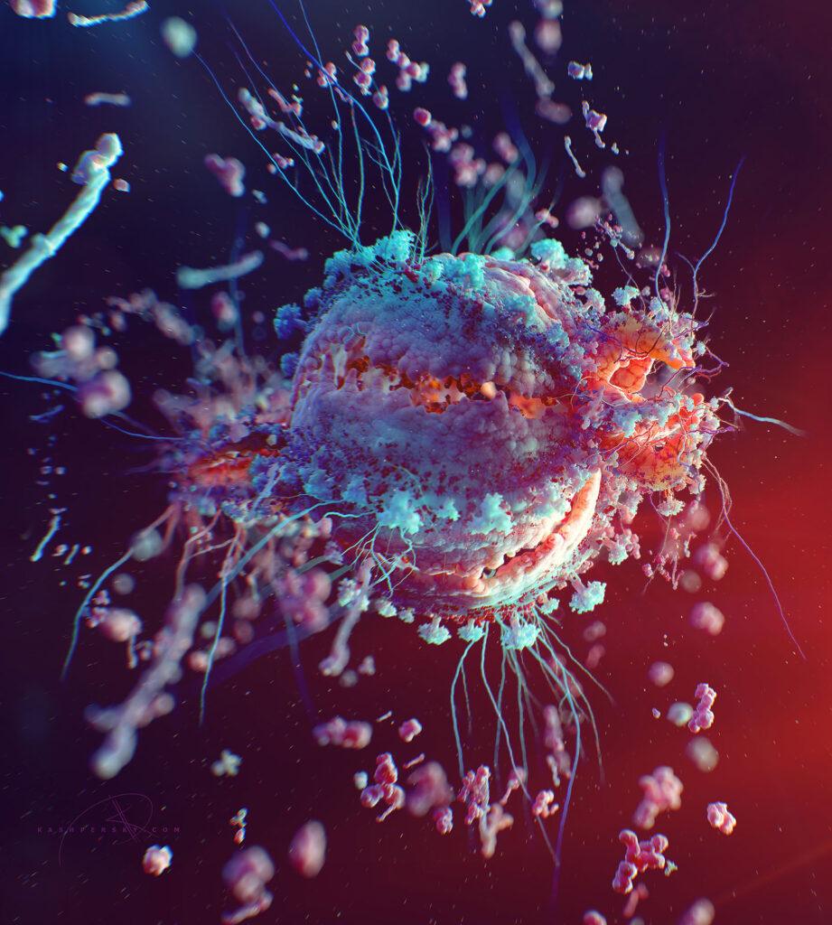 Human Immunodeficiency Virus