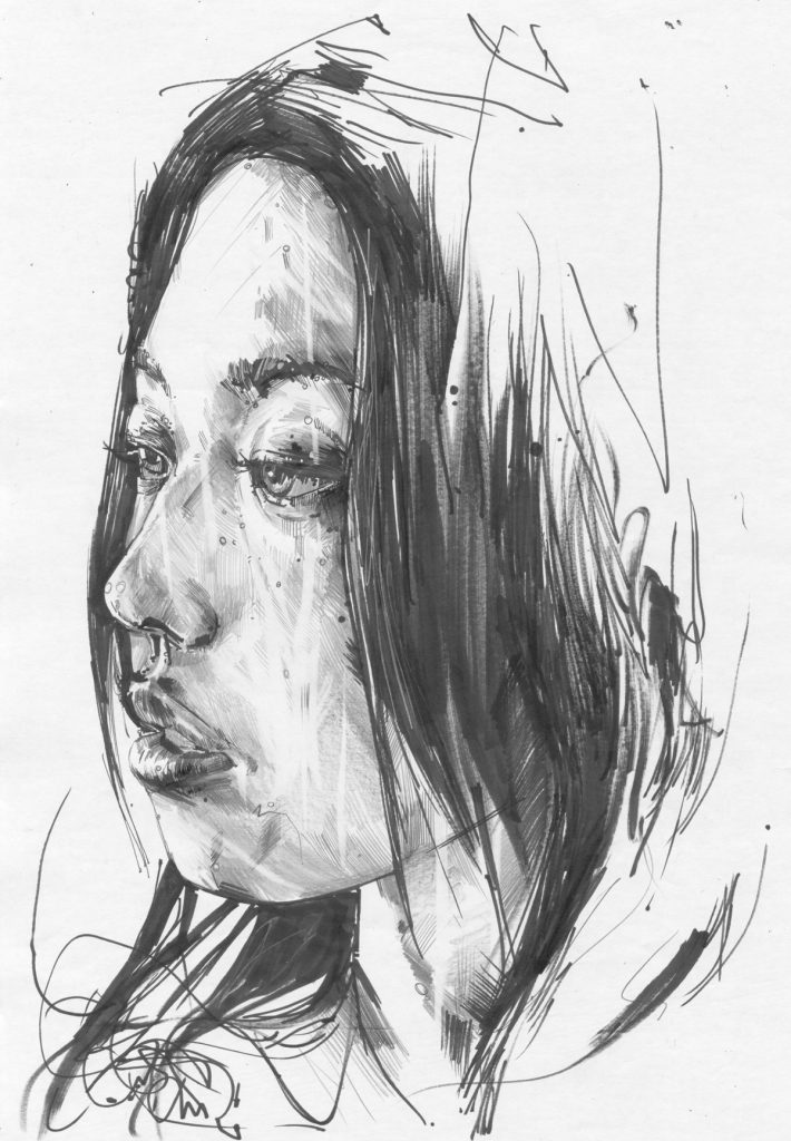 Russell Mills