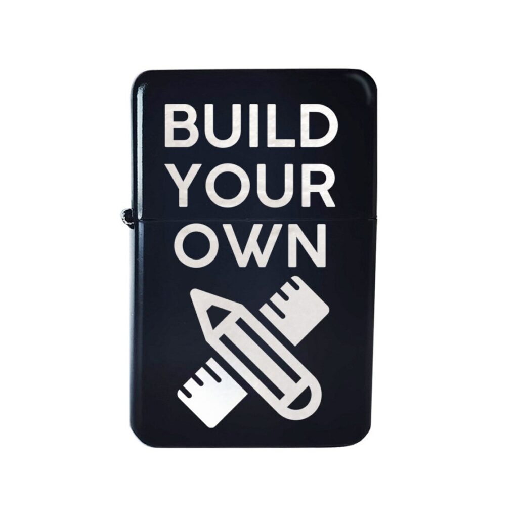 Build your own X