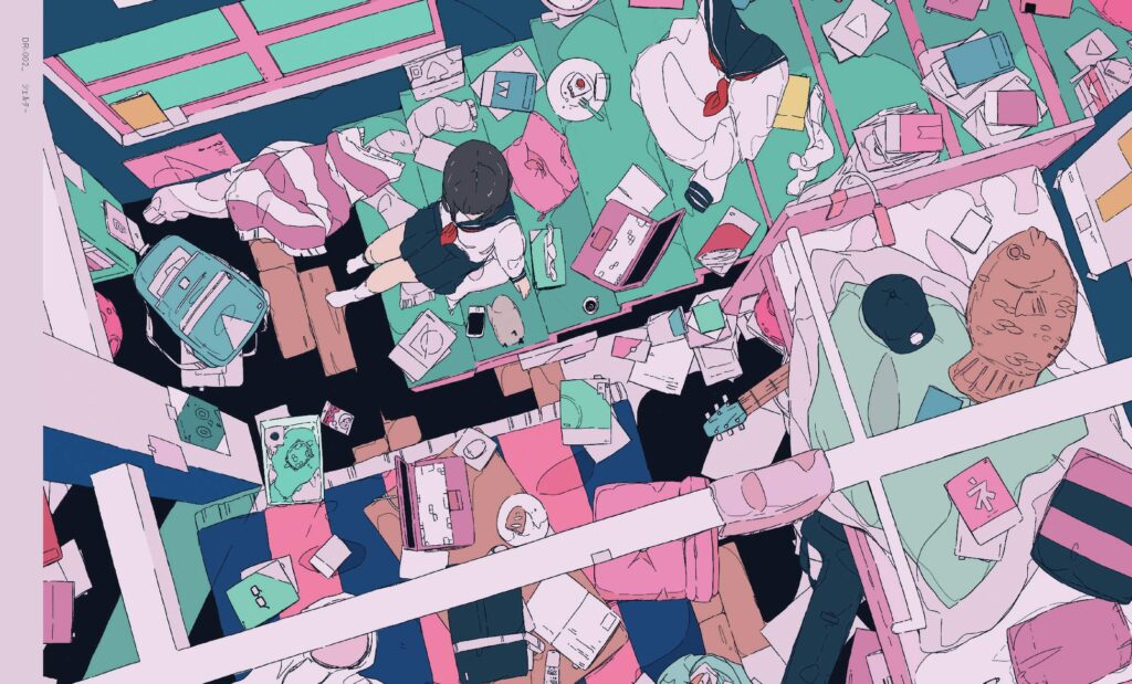 Daisuke Richard