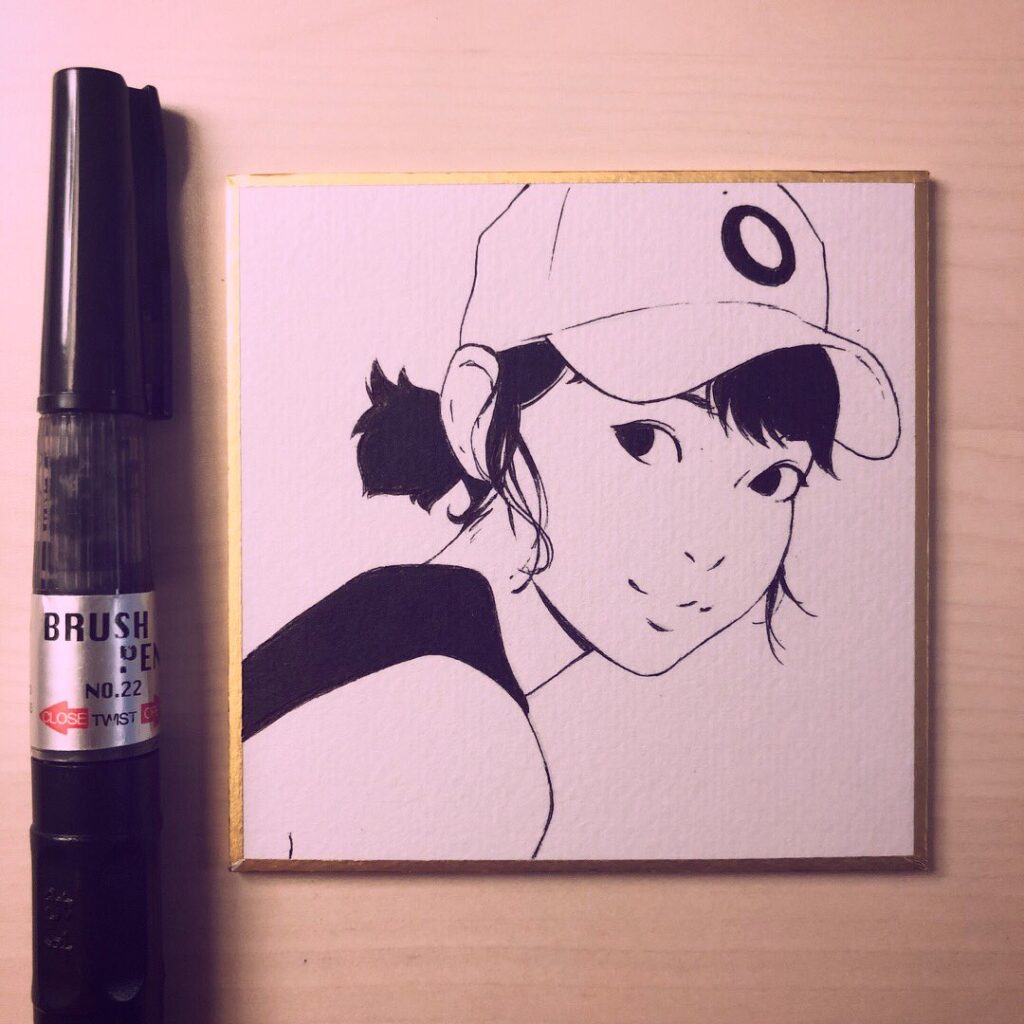 Kuvshinov Ilya