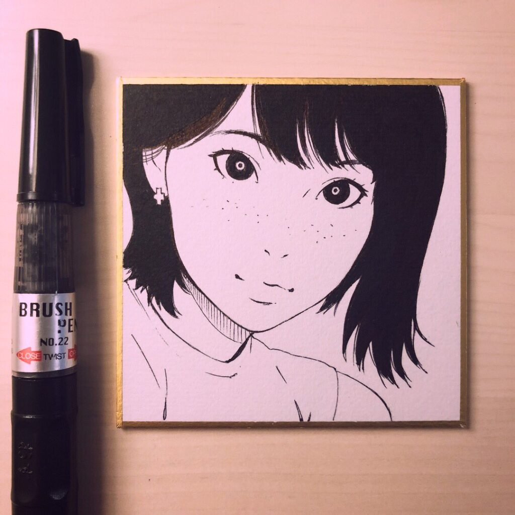 Kuvshinov Ilya