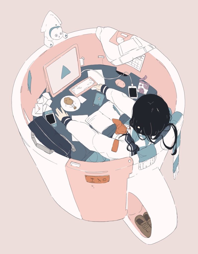Daisuke Richard