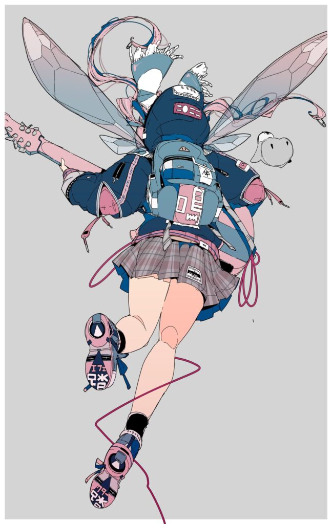 Daisuke Richard