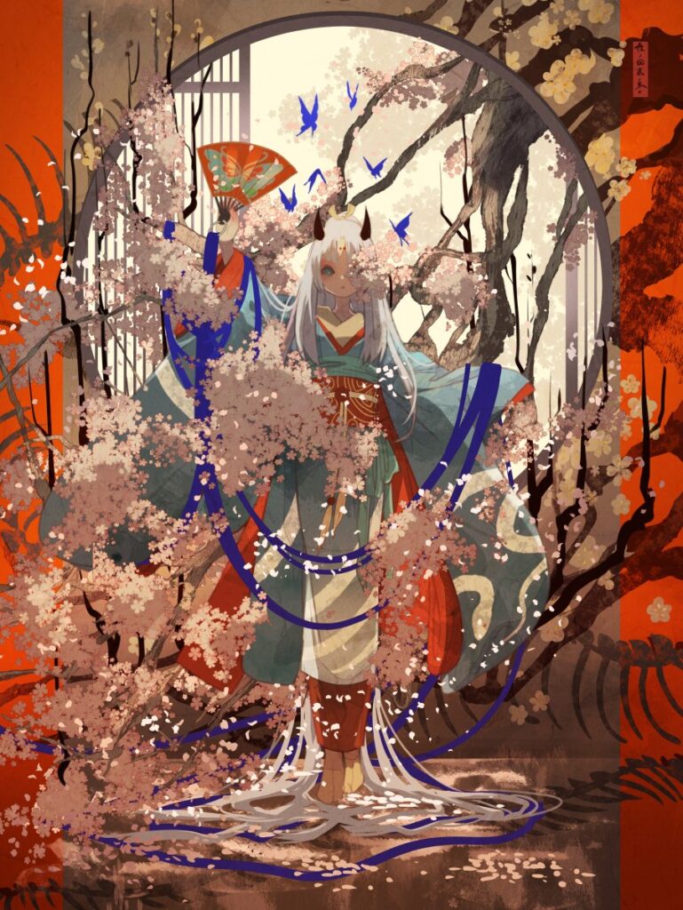Shie Nanahara