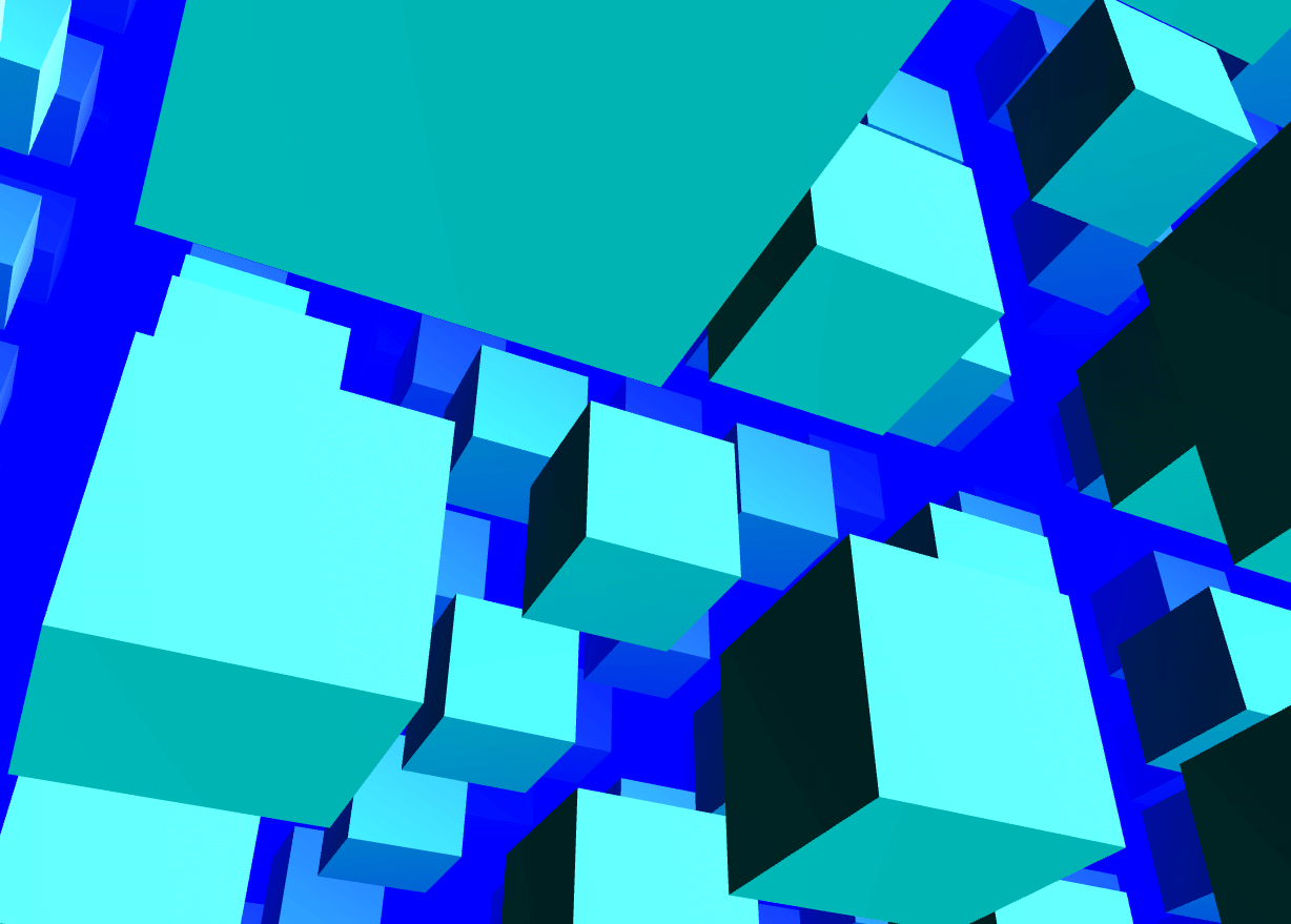 WebGL Fundamentals