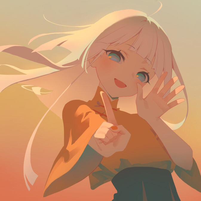 Demeter Wu