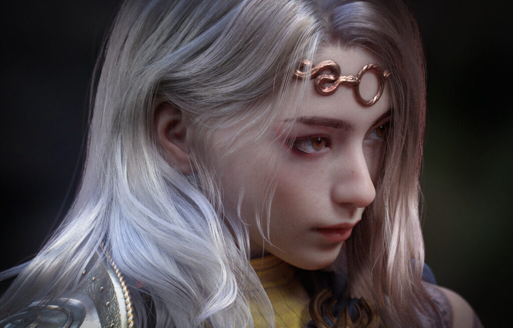 Michael Mao