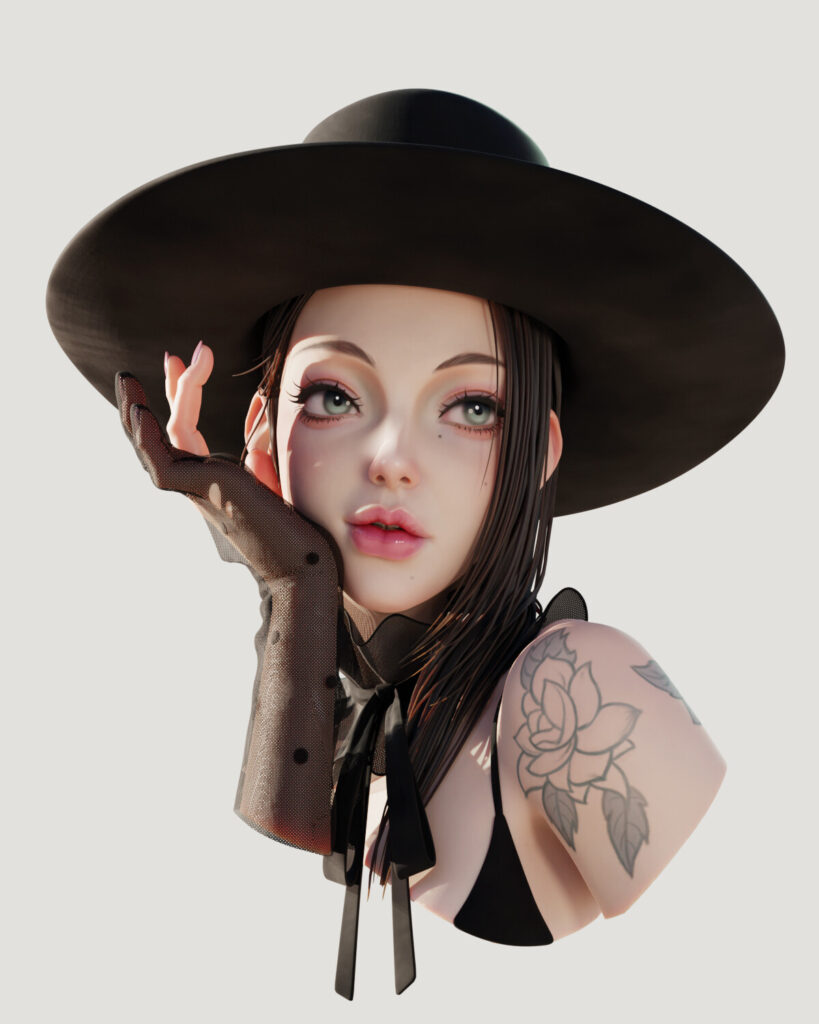 Miss zhuzhu