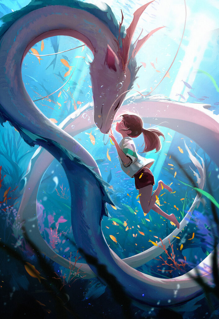 Rossdraws