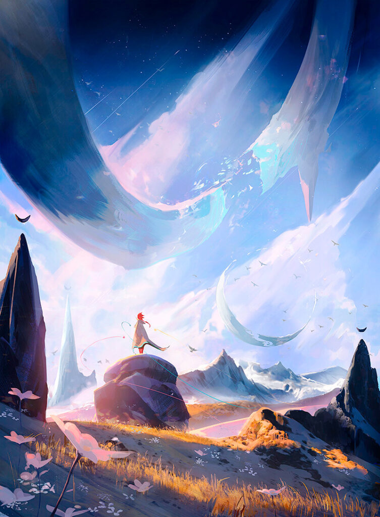 Rossdraws