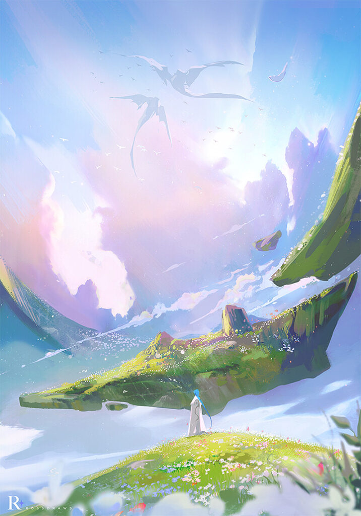 Rossdraws