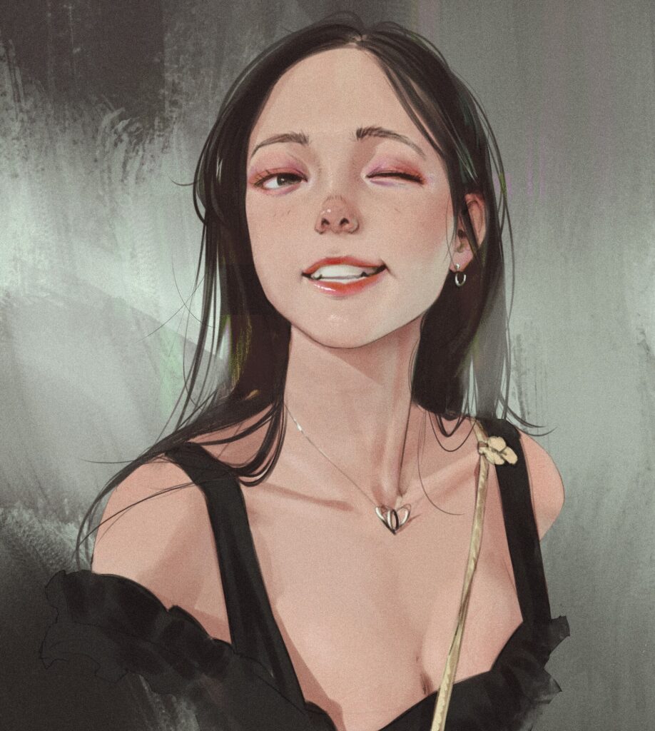 Rui Li