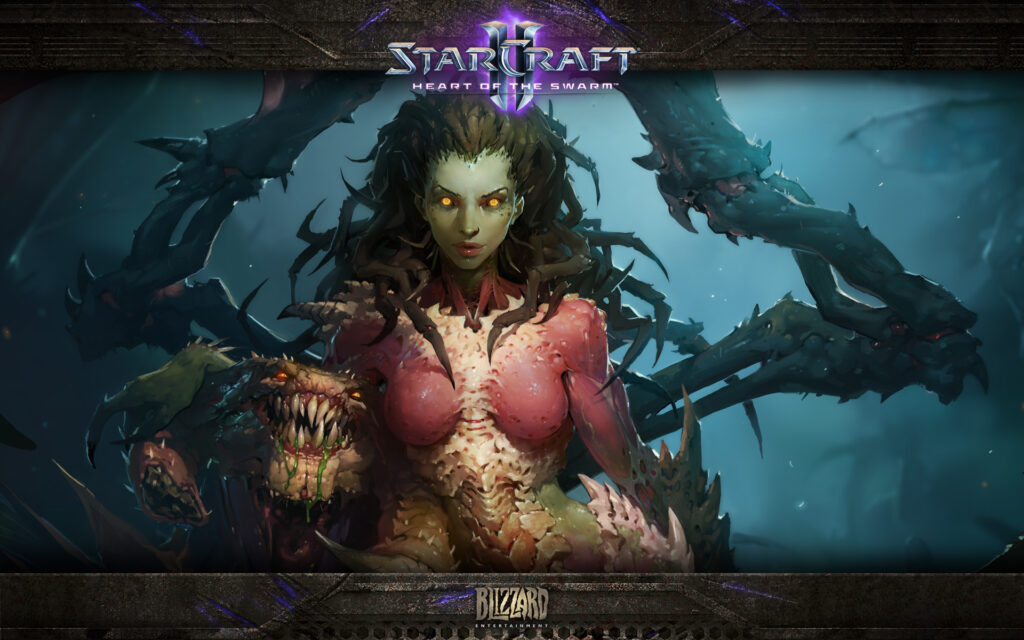 Starcraft