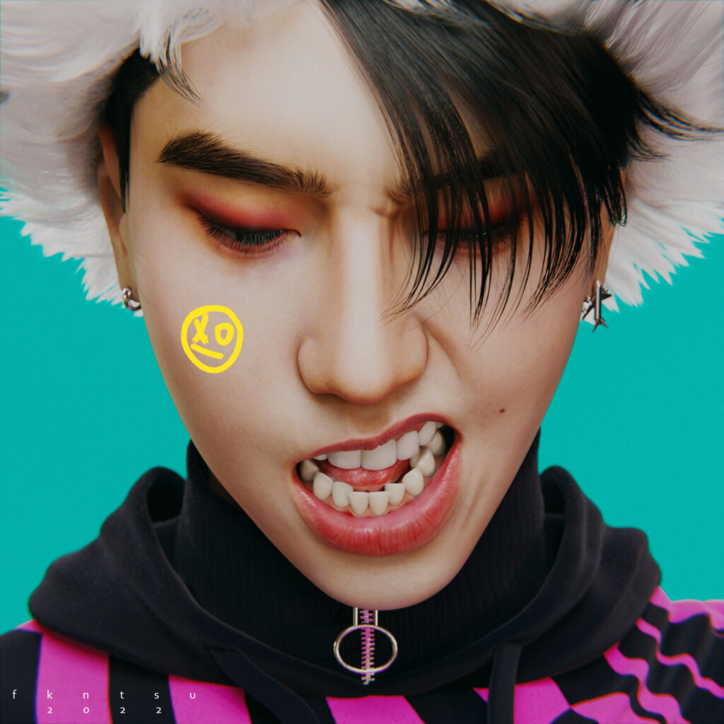 FREAKY M