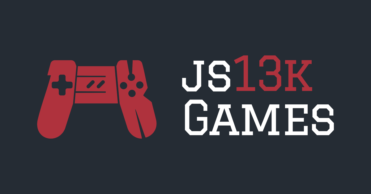 js13kgames.com