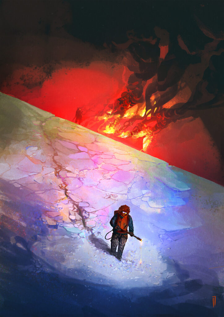 Ismail Inceoglu
