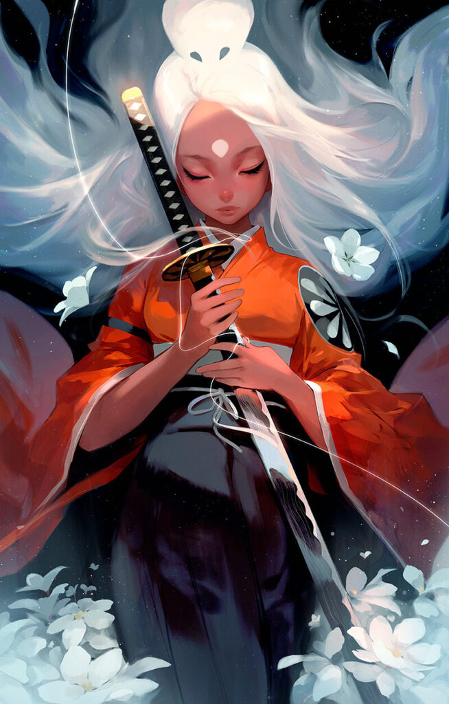 Rossdraws