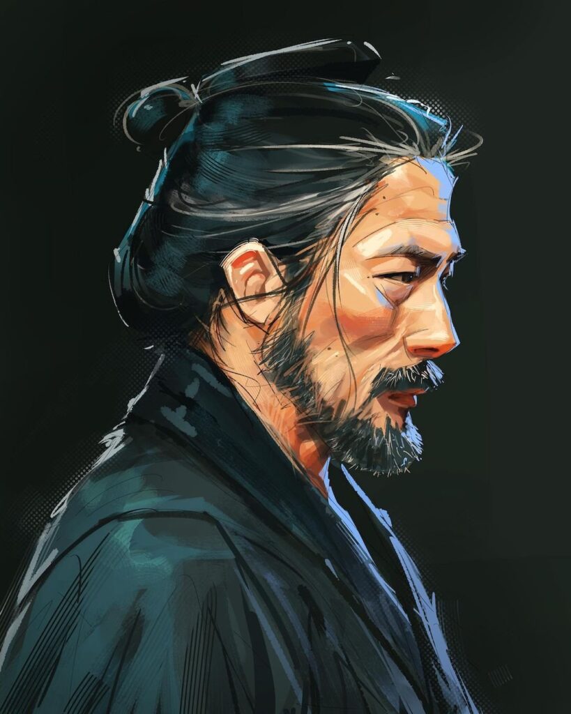 Sam Yang