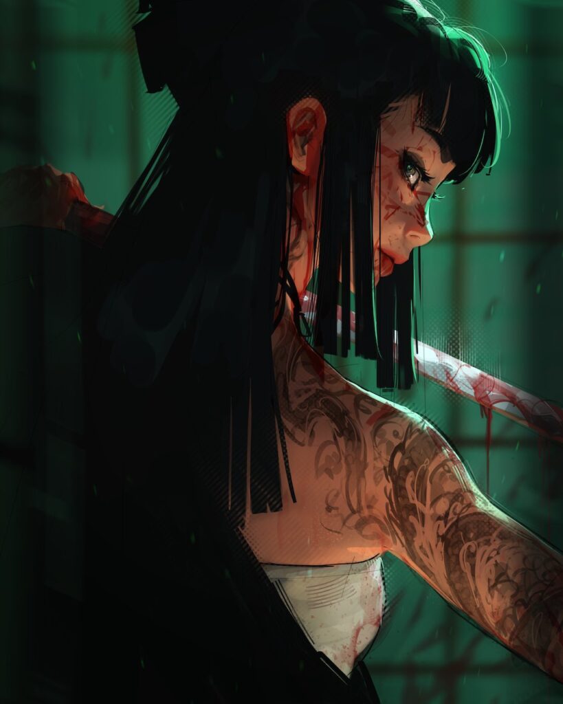 Sam Yang