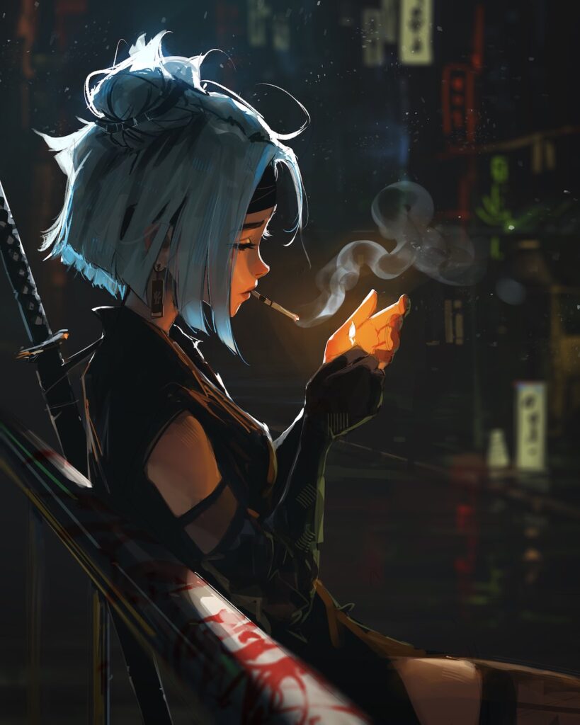 Sam Yang