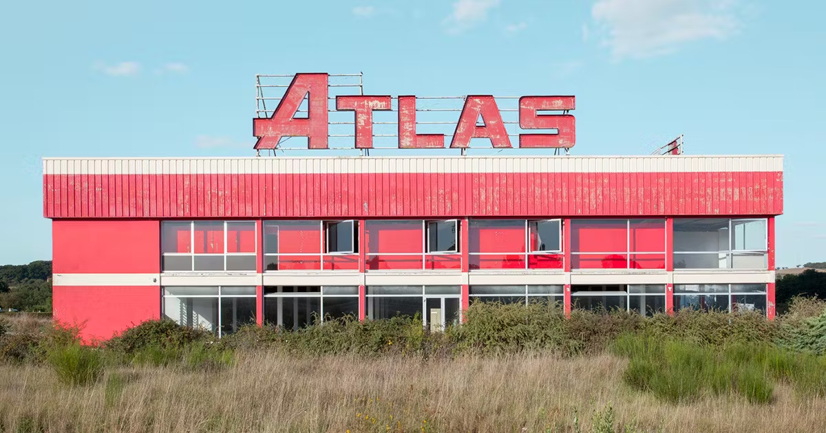 Atlas des Régions Naturelles