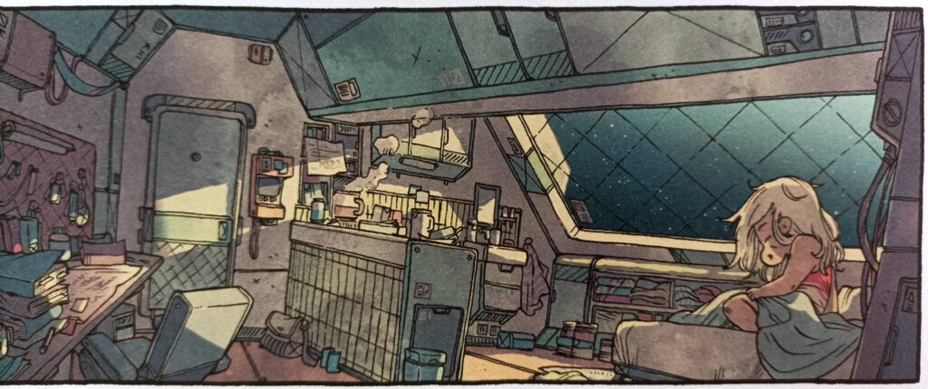 Frontier