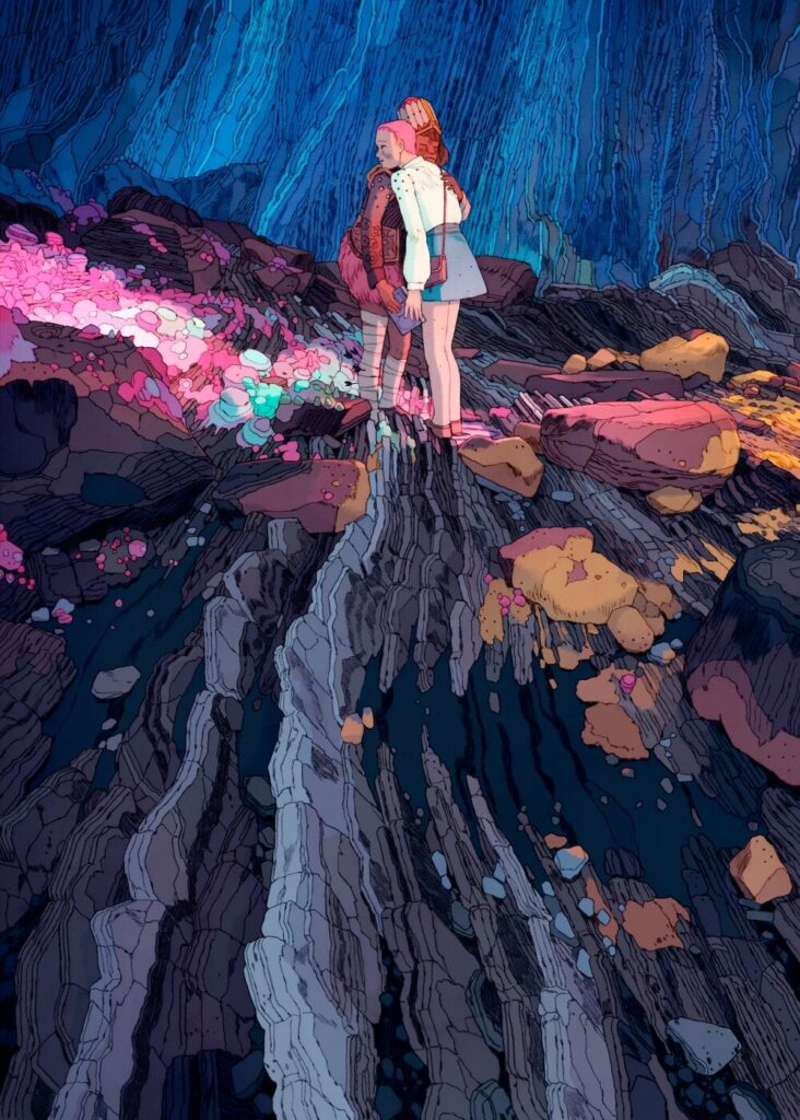 FLYSCH