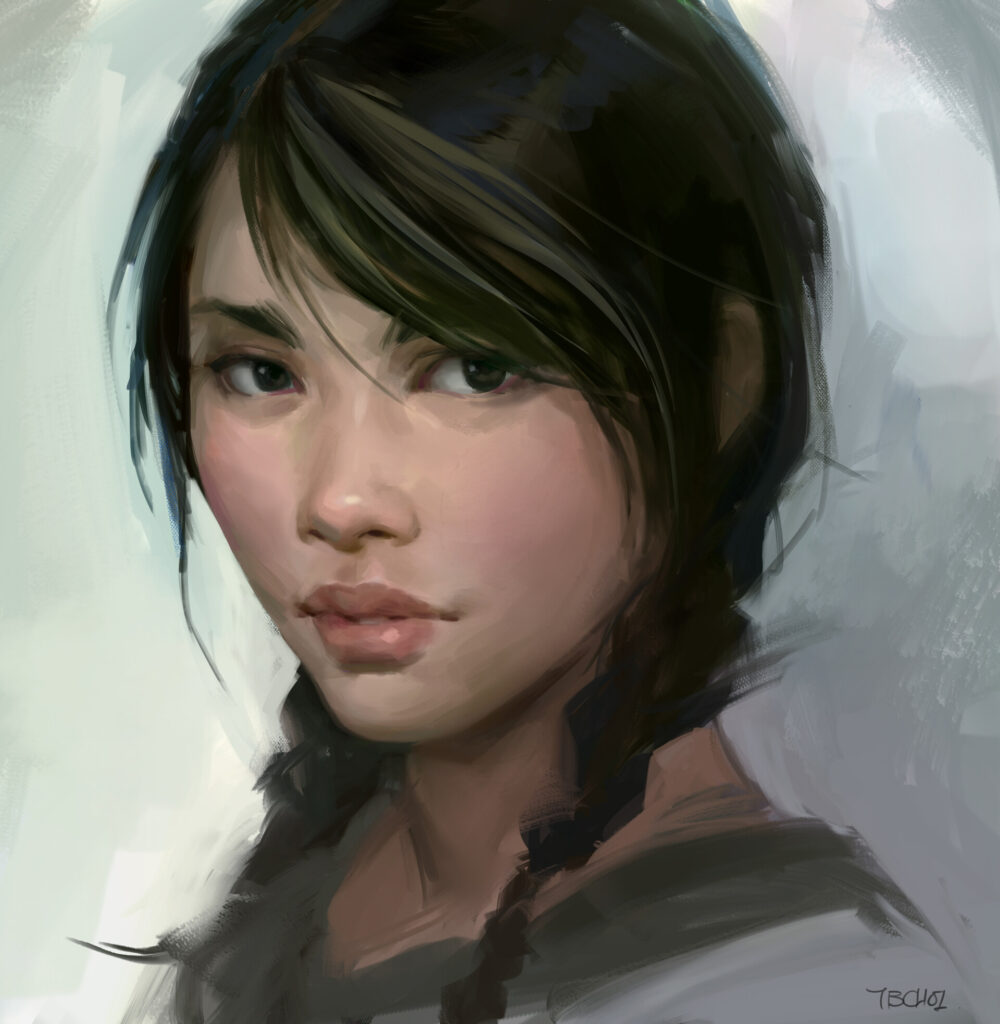 painting