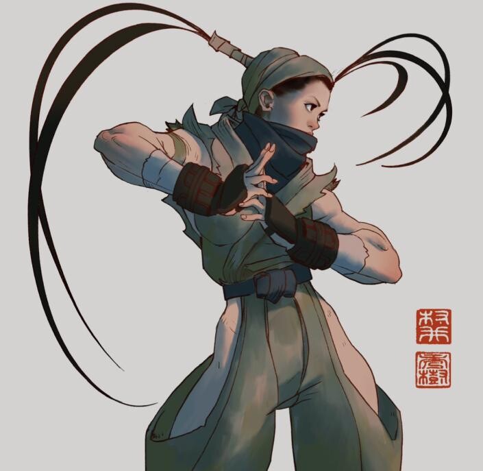 Ibuki