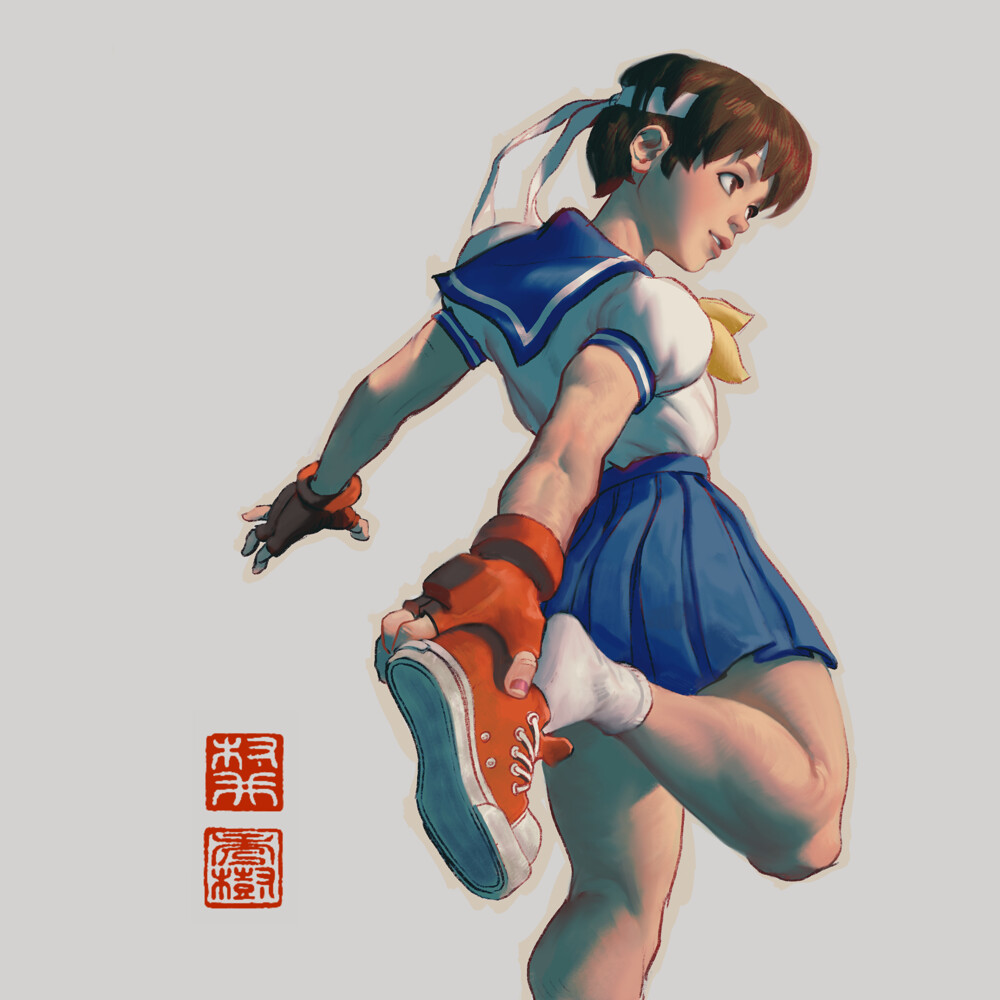 Sakura