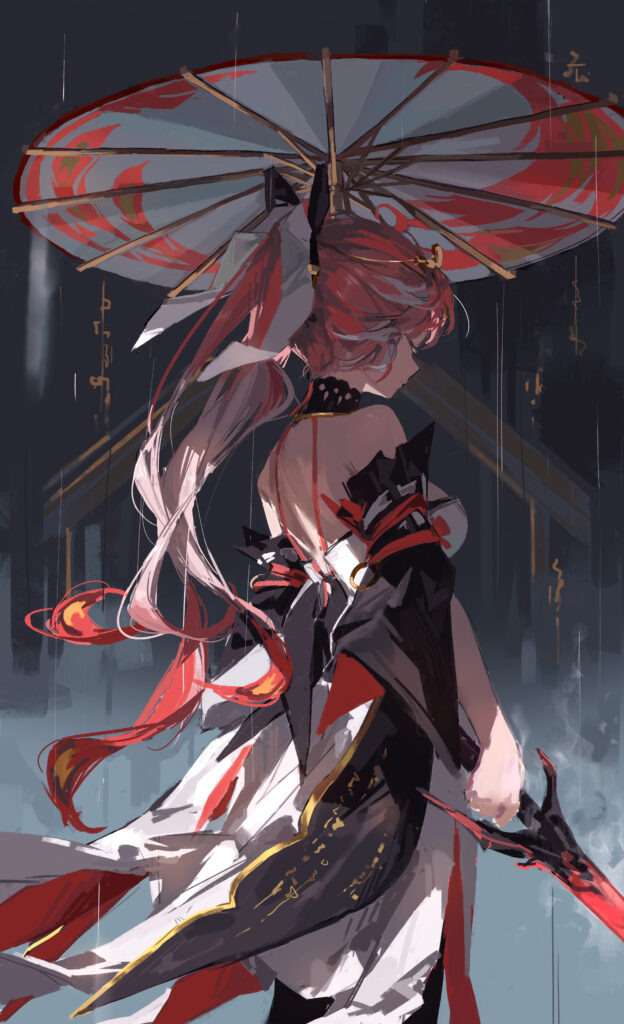Chang Li