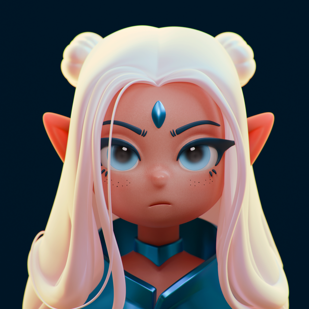 Crystall