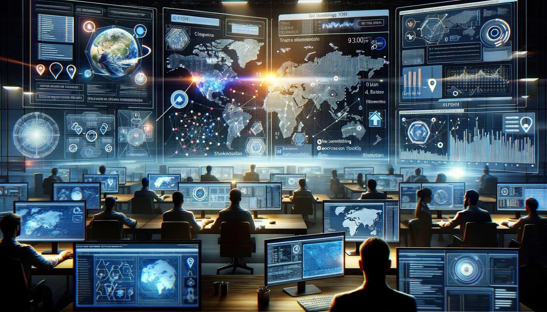 All-in-one OSINT and security tool