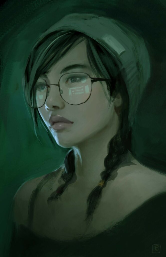 DOKKAEBI