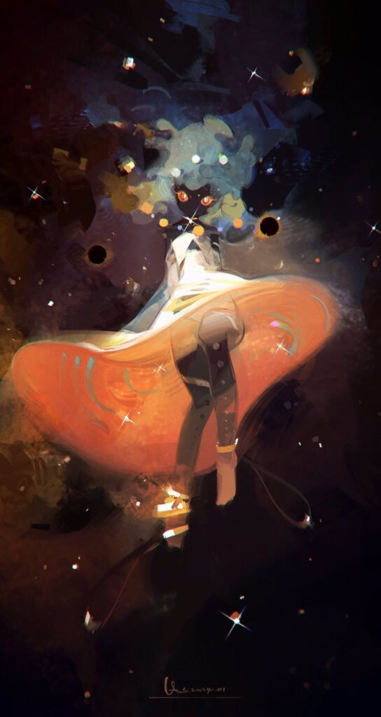 Stars