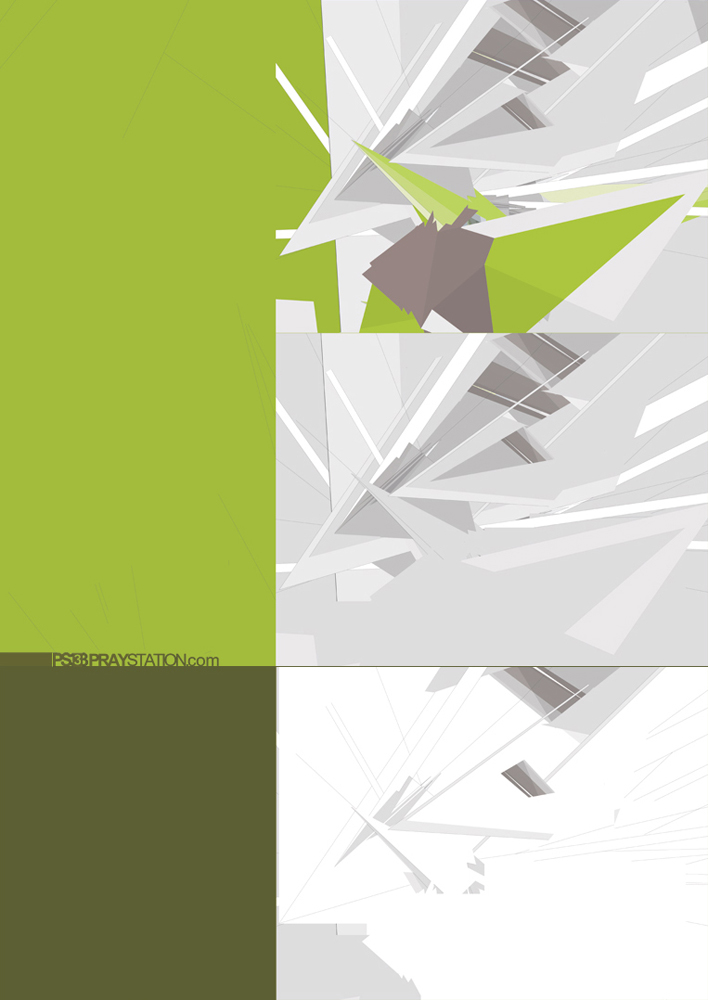 Creative Review Poster
