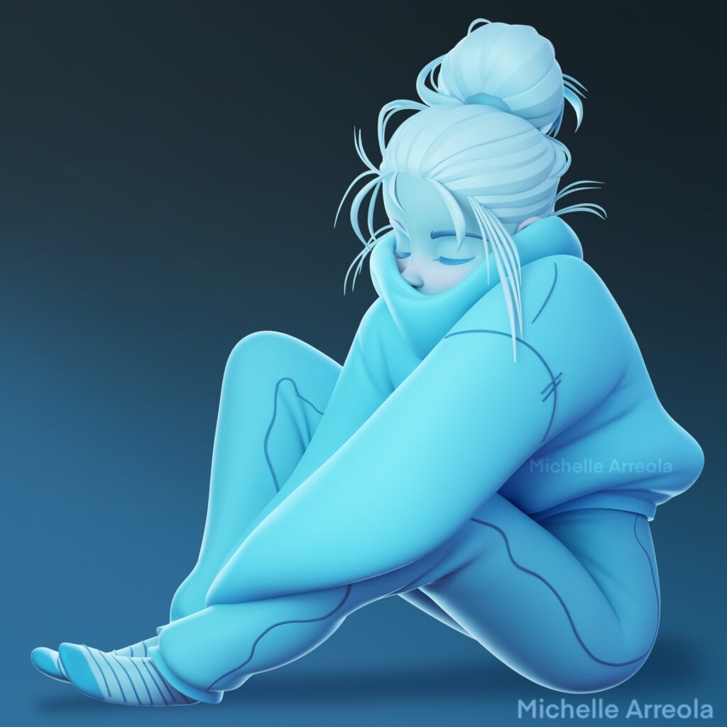 Blue Period