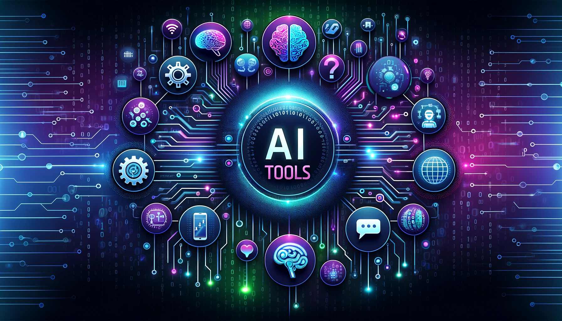 Development AI tools
