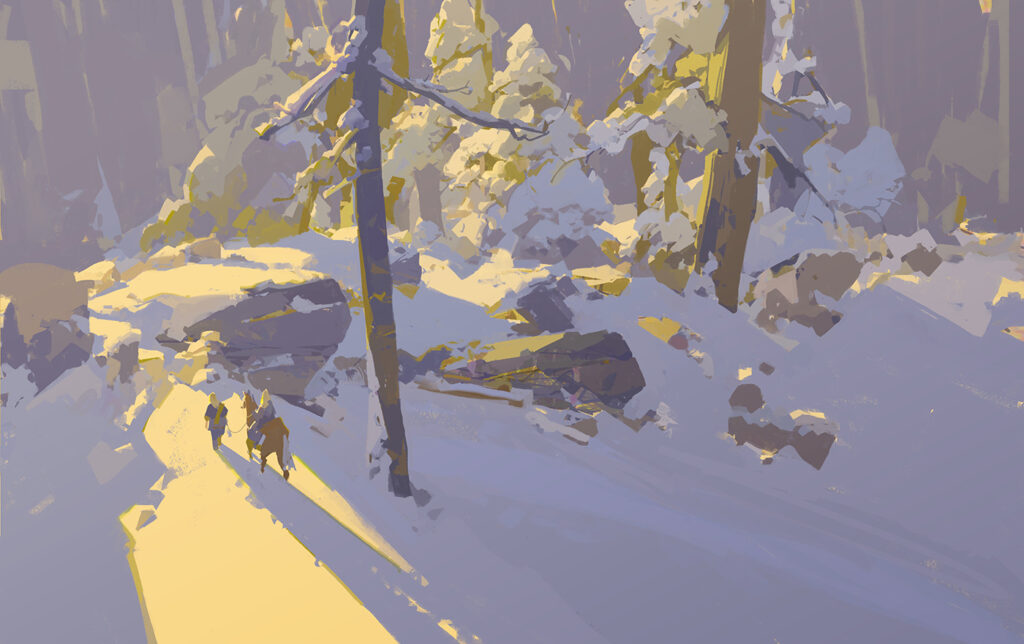 WIP by Bumskee