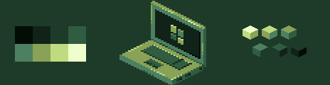 Palette List