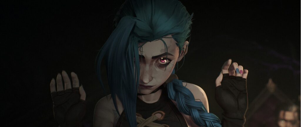 Jinx