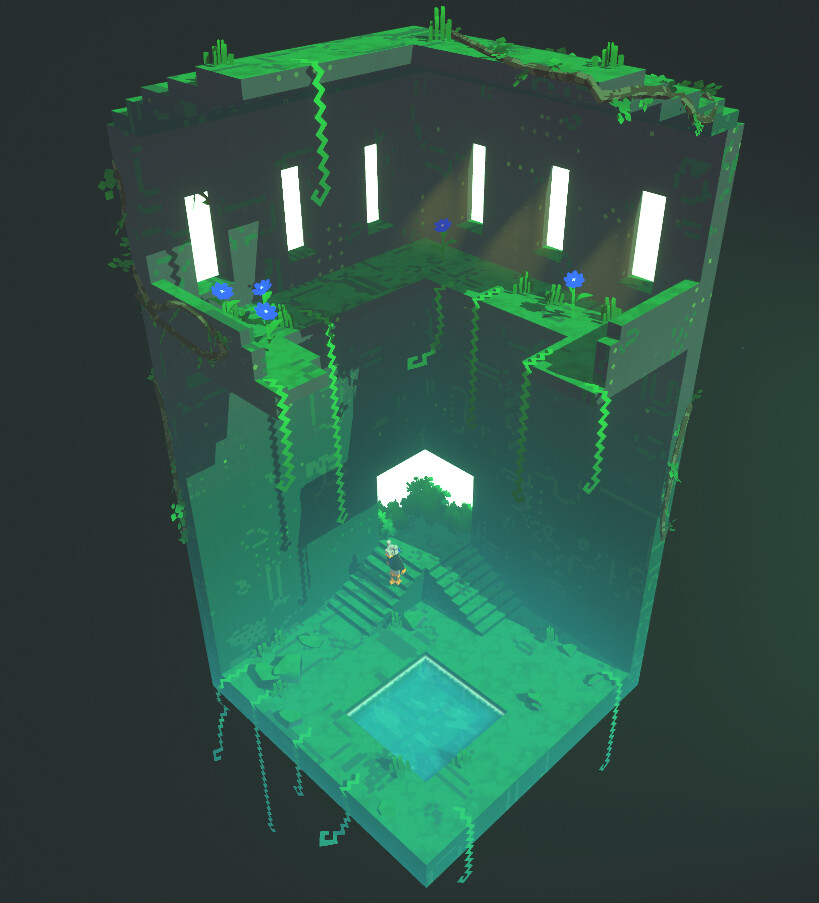 Bathhouse