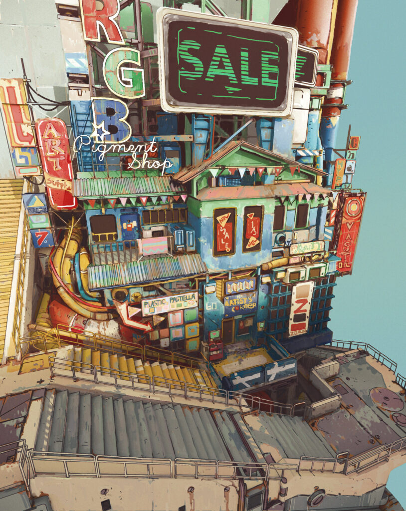 Hardtimes Cafe