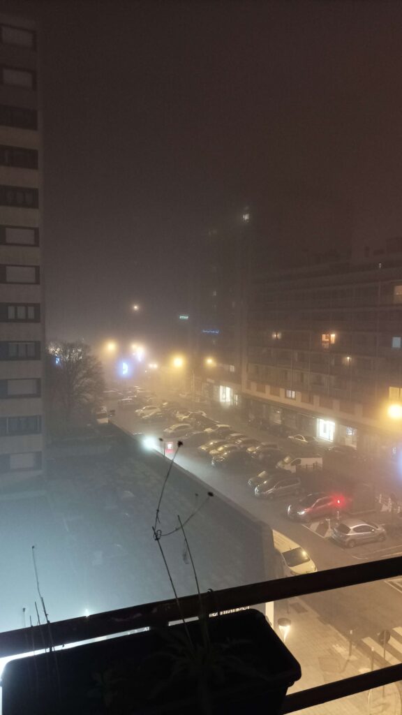 Fog