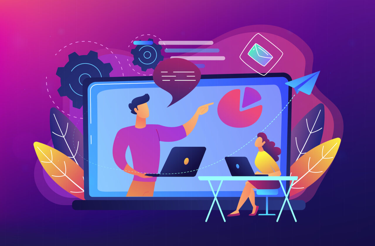 User Interface styles
