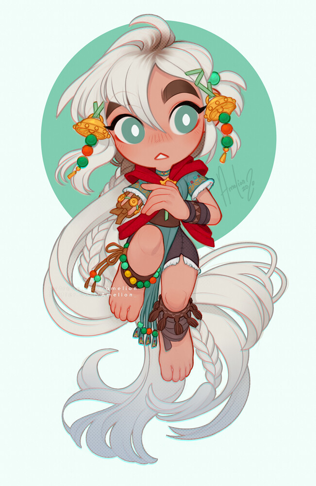 Little Echo