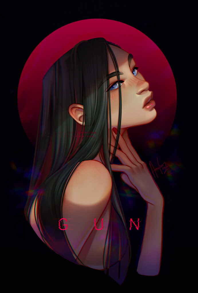 G U N
